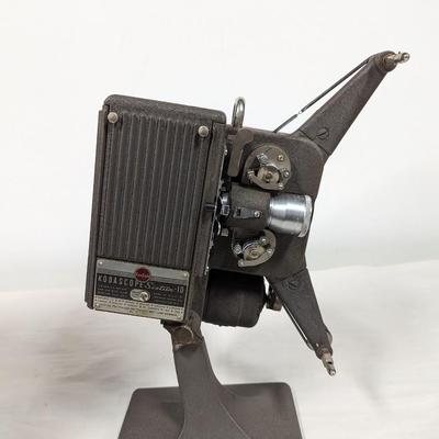 Kodak Kodascope Sixteen 10 Projector