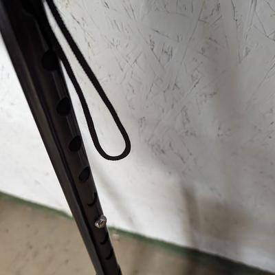 Adjustable Walking Sticks