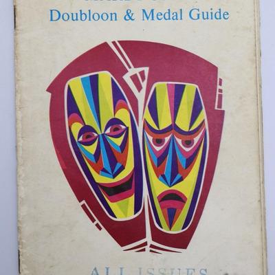 Signed Mardi Gras Book & Lagniappe