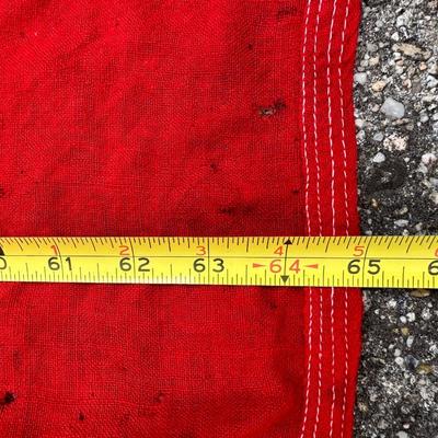 WWI/WWII French Flag