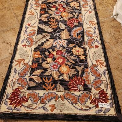 Safavieh Chelsea Collection 100% Wool Rug 30