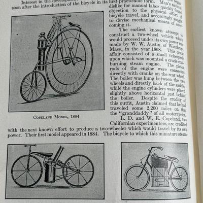 LOT 29 - Wonder Book of Knowledge - 700 Photographs and Drawings