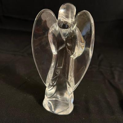 Baccarat Crystal Angel (DR-RG)