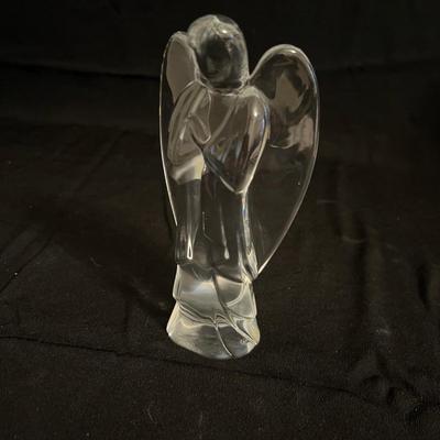 Baccarat Crystal Angel (DR-RG)