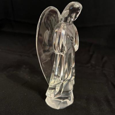 Baccarat Crystal Angel (DR-RG)
