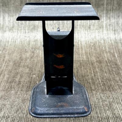 LOT 36 - Small Antique Gem Postal Scale 1930's