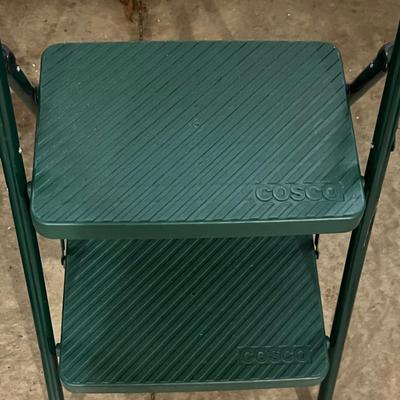 Aluminum Step Ladder, Costco Ladder & More (G-RG)