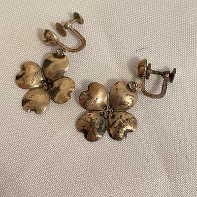 Large Selection of Stuart Nye Jewelry (K-SS)