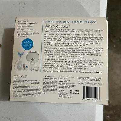 NIB Teeth Whitening, Soap, Hair Products & More (G-RG)