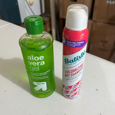 NIB Teeth Whitening, Soap, Hair Products & More (G-RG)