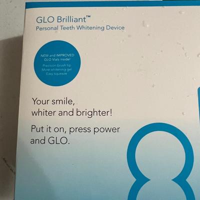 NIB Teeth Whitening, Soap, Hair Products & More (G-RG)