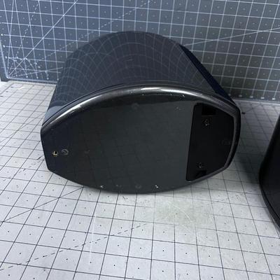 Mission e80 Speaker Pair 