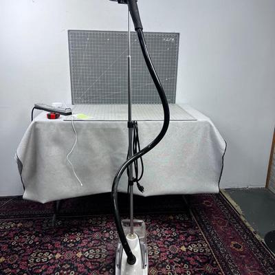 Rowenta Steamer 