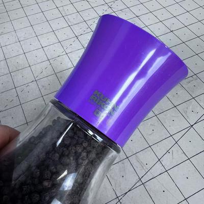 KUHN RIKON Salt and Pepper Mill