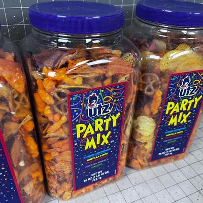  UTZ Party Mix