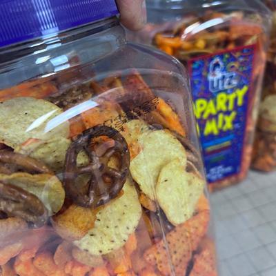  UTZ Party Mix