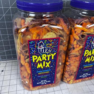  UTZ Party Mix