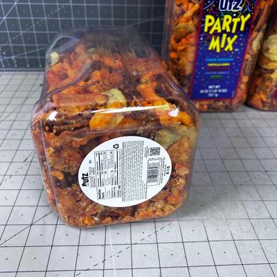  UTZ Party Mix