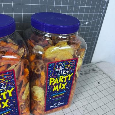  UTZ Party Mix