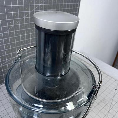 BREVILLE Juice Fountain