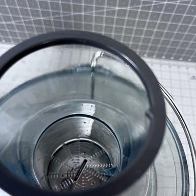 BREVILLE Juice Fountain
