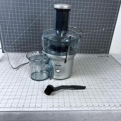 BREVILLE Juice Fountain