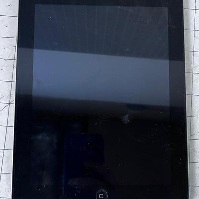 iPad MODEL A1430