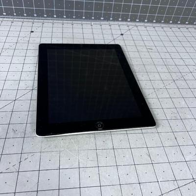 iPad MODEL A1430