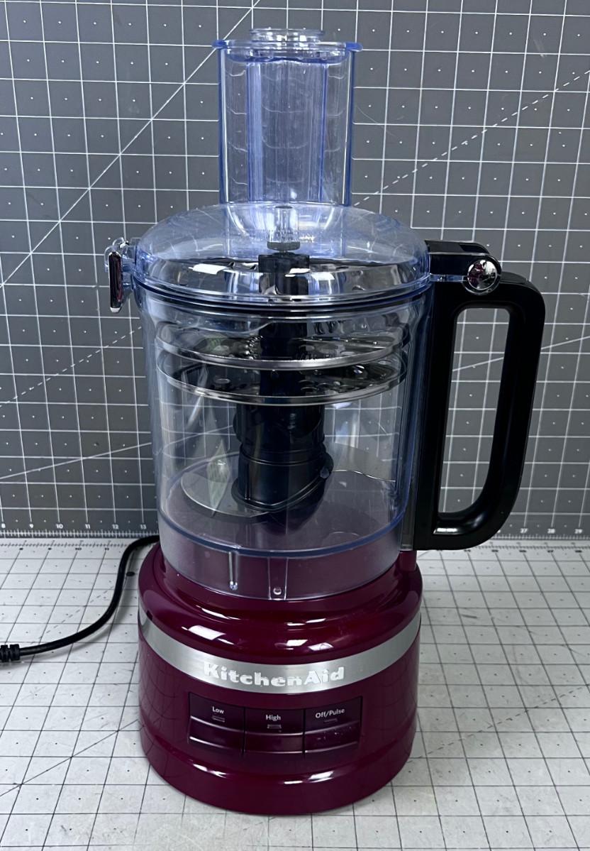 Kitchen Aid FOOD Processor