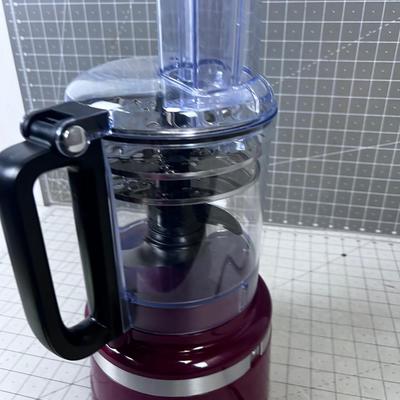 Kitchen Aid FOOD Processor