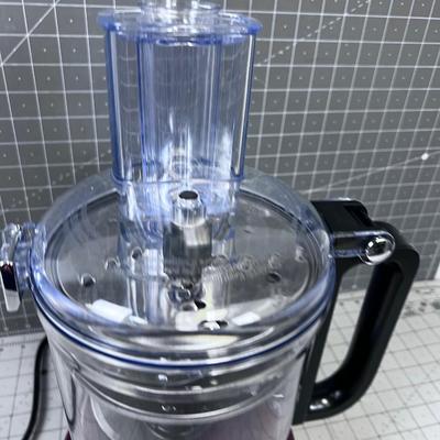 Kitchen Aid FOOD Processor