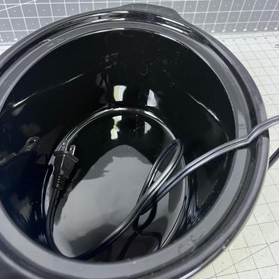 CUISINART Programable Slow Cooker 