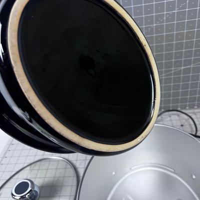 CUISINART Programable Slow Cooker 
