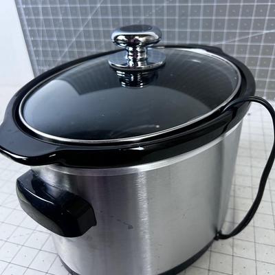 CUISINART Programable Slow Cooker 