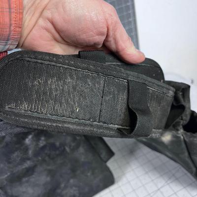 AWP Tool Belt 