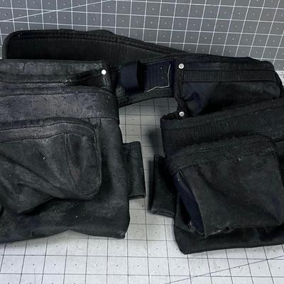 AWP Tool Belt 