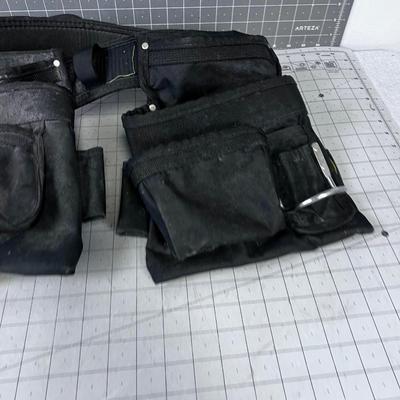 AWP Tool Belt 