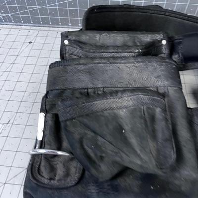AWP Tool Belt 