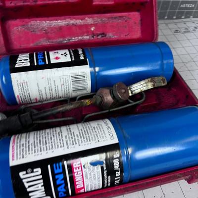 Propane TORCH 