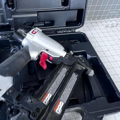 Porter ~Cable Brad Nailer