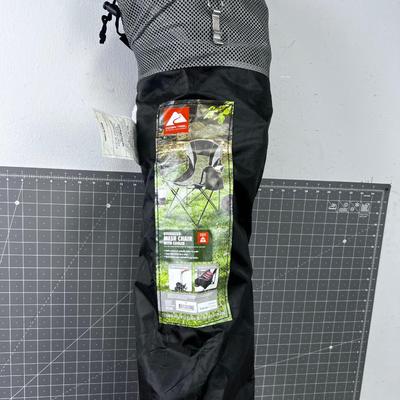 OZARK Trail Folding Chair
