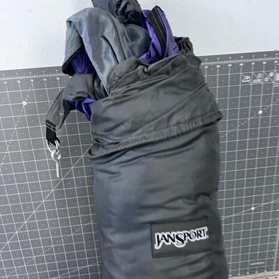 Jan Sport 2 man Tent 
