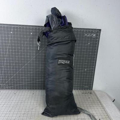 Jan Sport 2 man Tent 