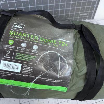 REI - 2 man Tent 