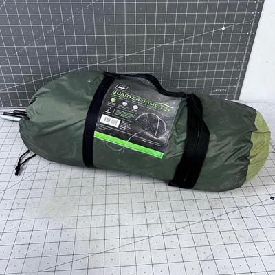 REI - 2 man Tent 