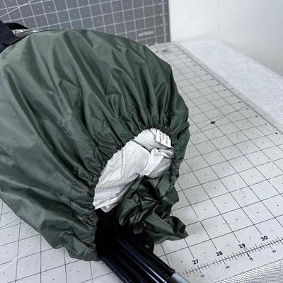 REI - 2 man Tent 