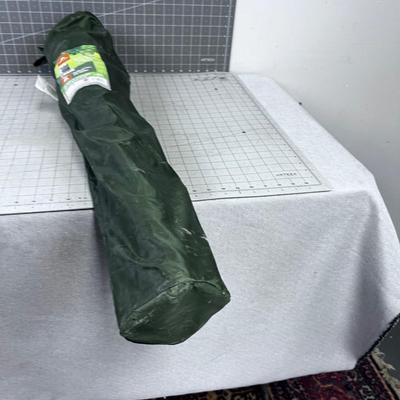 Another OZARK GREEN FOLDING CHAIR