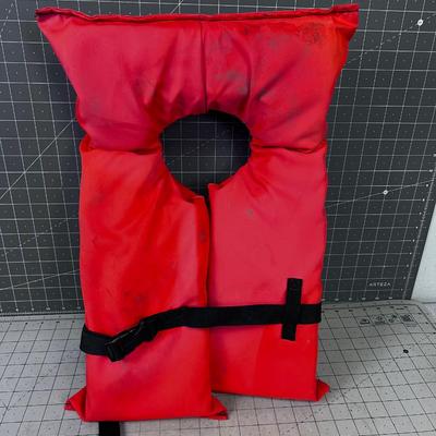 Life Vest 