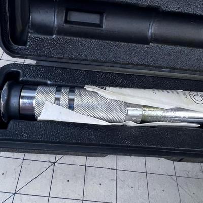 All Trade Torque WRENCH 