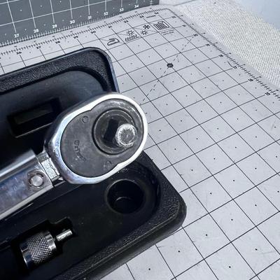 All Trade Torque WRENCH 